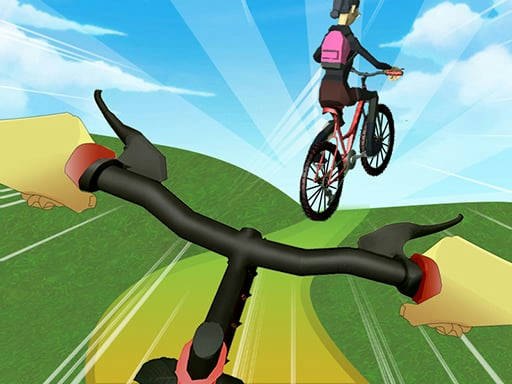 Play Biking Extreme 3D