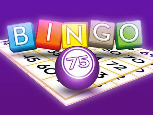 Play Bingo 75