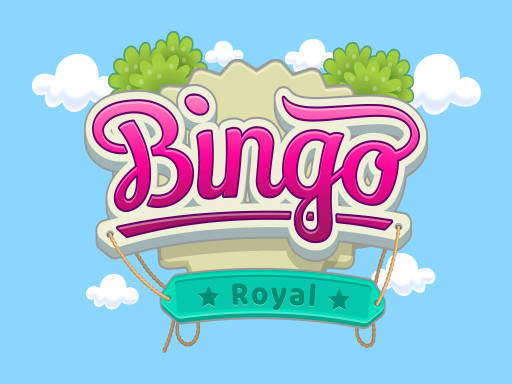 Play Bingo Royal