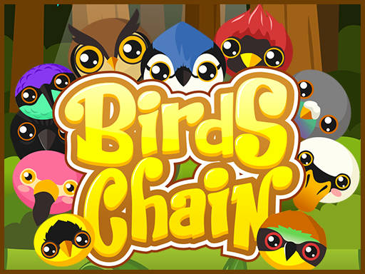 Play Bird Chain