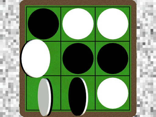 Play Black and White Puzzle