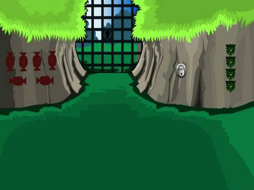 Play Black Gate Escape