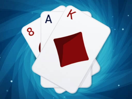 Play Black Hole Solitaire