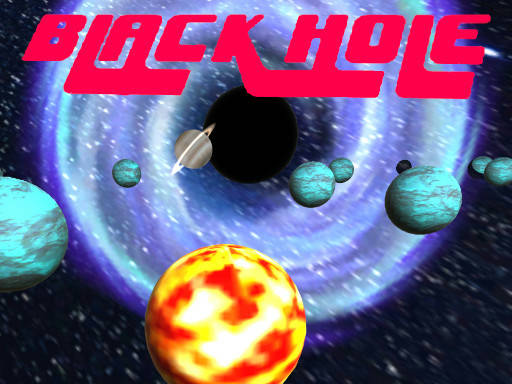 Play Black Hole