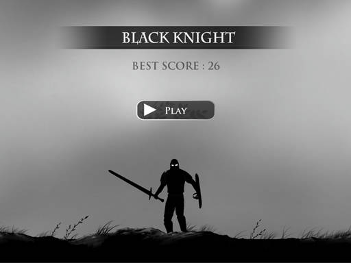 Play Black Knight