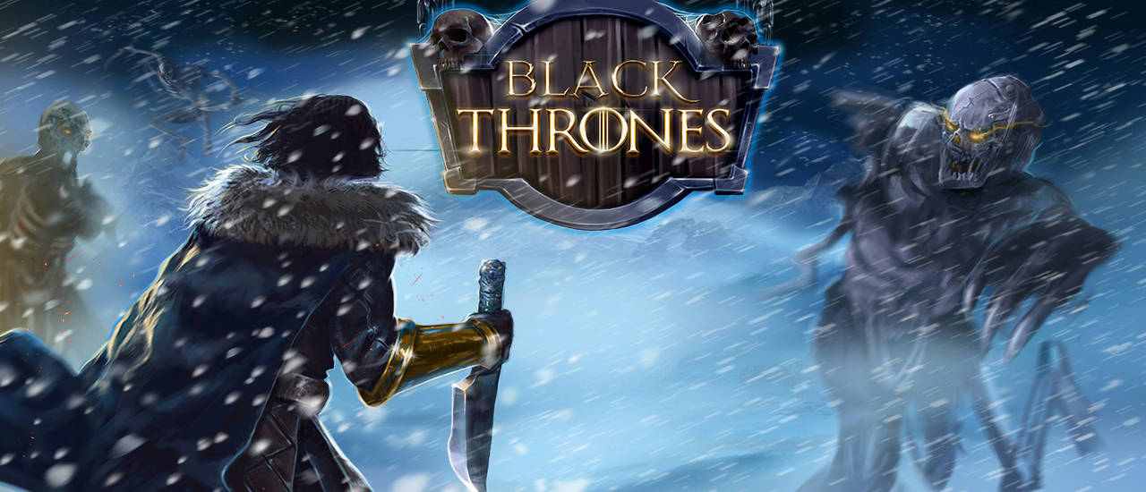 Play Black Thrones