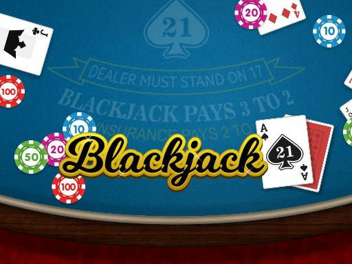 Play BLACKJACK 21