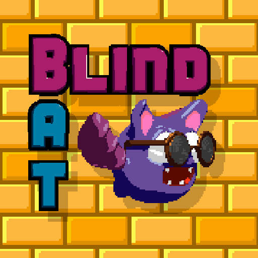 Play Blind Bat