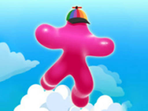 Play Blob Giant 3D