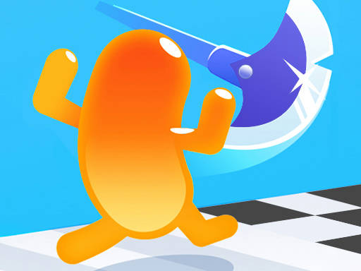 Play Blob Giant 3D