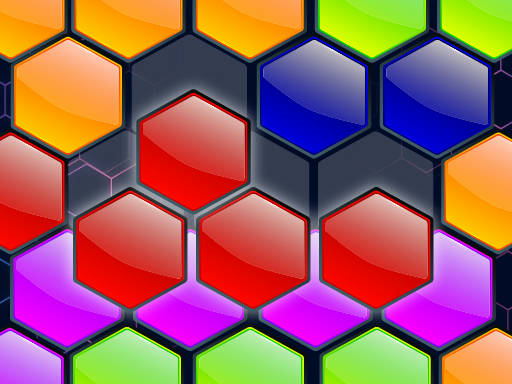 Play Block Hexa Puzzle - New