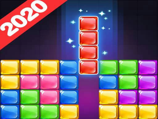 Play Block Jewel Puzzle