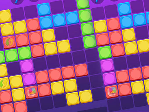 Play Block Legend Puzzle