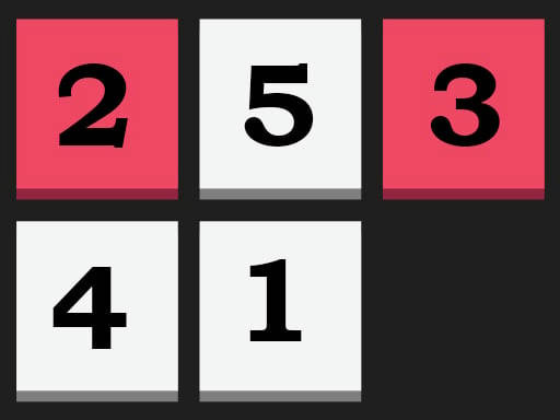 Play Block Numbers Puzzle