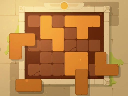 Play Block Puzzle Ancient