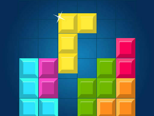 Play block puzzle classic plus