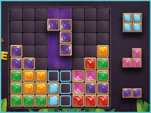 Play Block Puzzle Gem: Jewel Blast