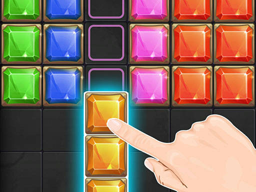 Play Block Puzzle Guardian - Puzzle