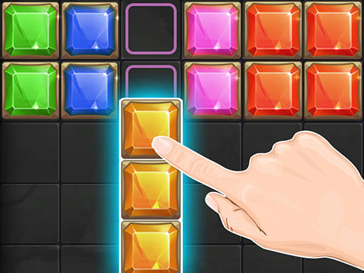 Play Block Puzzle Guardian