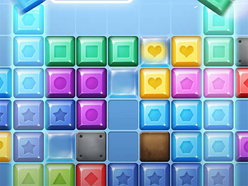 Play Block Puzzle King