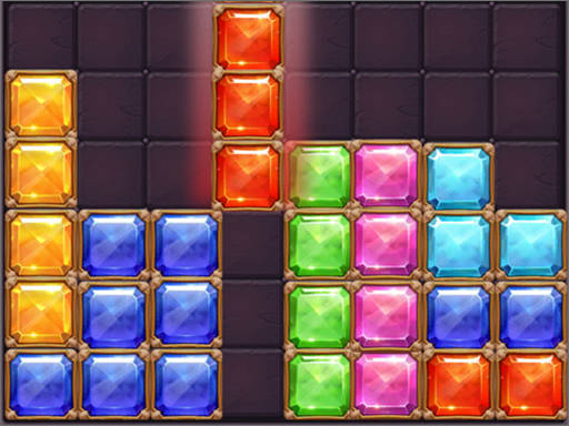 Play Block Puzzle Master 2020