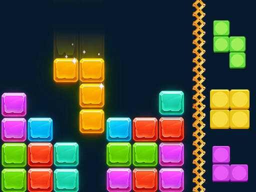 Play Block Puzzle Match