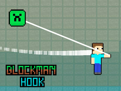 Play Blockman Hook