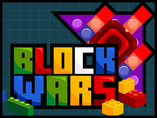 Play Blockwars