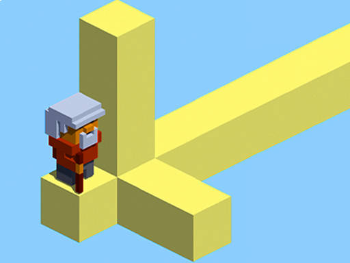 Play Blocky Branches