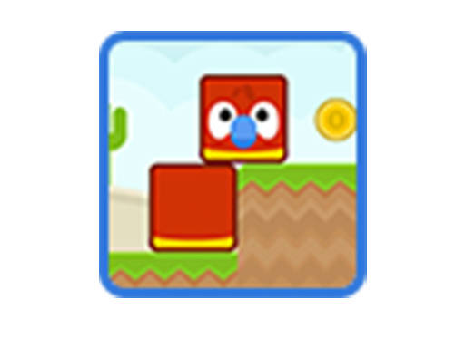 Play Blocky Friend