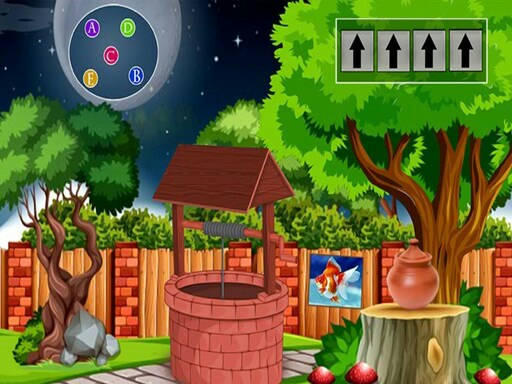 Play Blue Bird Rescue