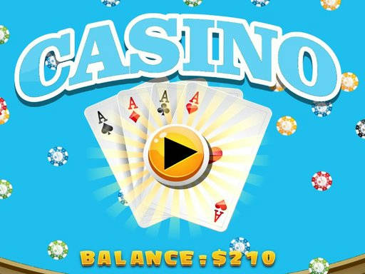 Play Blue Casino | Yakpi