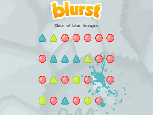 Play Blurst