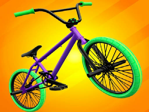 Play BMX stunts trial 2022