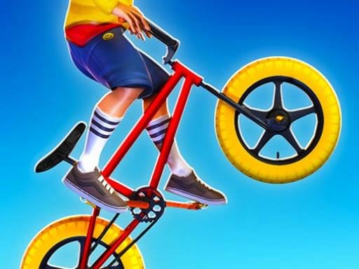 Play Bmx Tricks