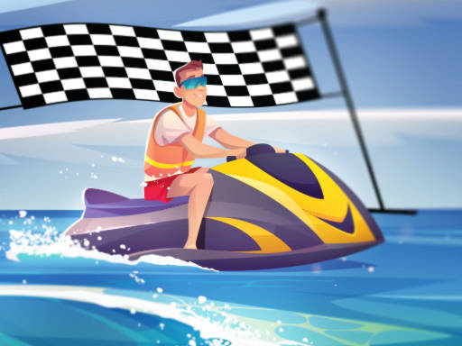 Play Boat Racing