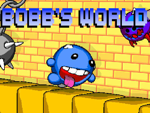 Play Bobb World