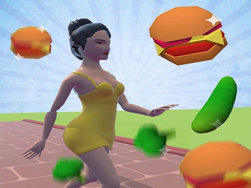 Play Body Fit Race - Body Race