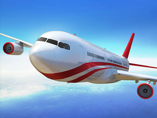 Play Boeing Flight Simulator 3D