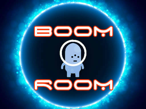 Play Boom Room