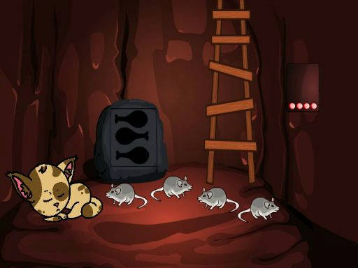 Play Boss Foxy escape