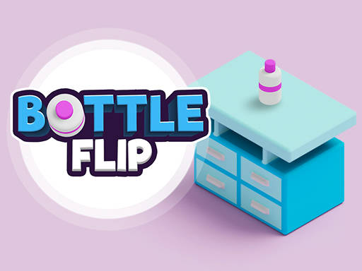 Play Bottle Flip