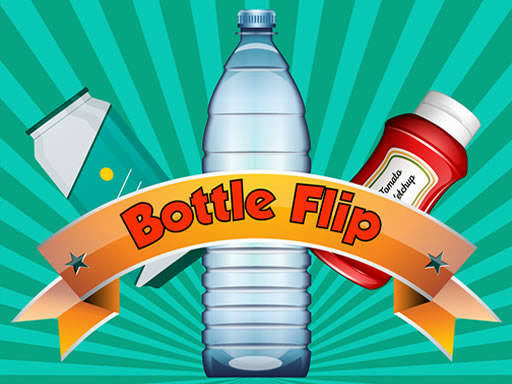 Play Bottle Flip