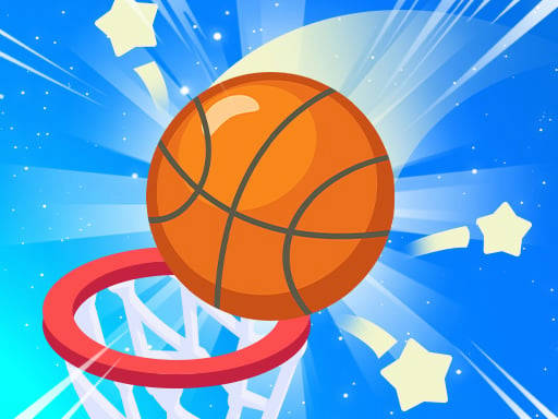 Play Bounce Dunk Frvr