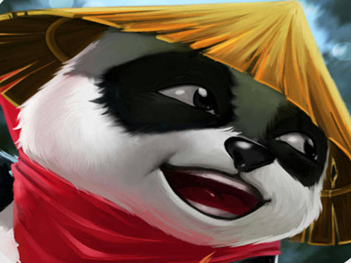 Play Bounce Panda 2