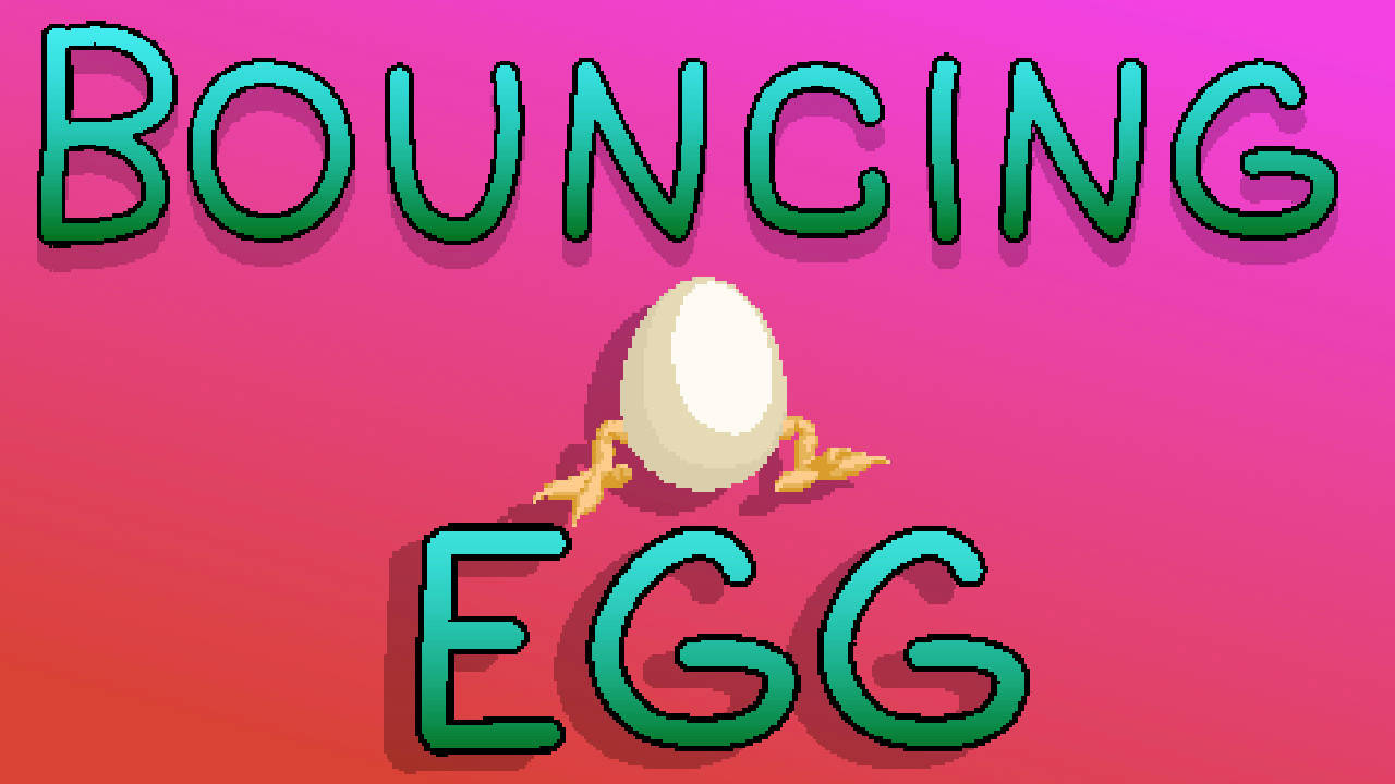 Play Bouncing Egg