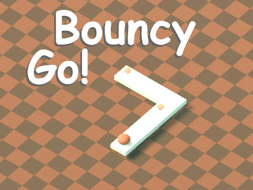 Play Bouncy GO