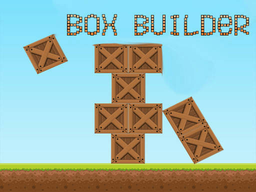 Play Box Builder 56