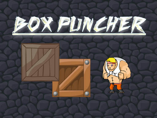 Play Box Puncher