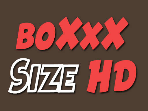 Play Box Size HD